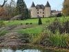 Visite découverte du parc botanique du château d'Ouge
