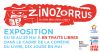 Exposition "Zinozorrus", Le Chant des Muses à l'honneur