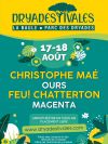 Feu! Chatterton - Dryadestivales