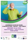 Printemps des CLIC à Bayeux : "J'ose le smartphone"