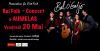 Bal O'Gadjo - Concert, Bal trad