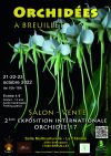 Exposition Orchidée 17 - Salon Vente