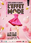 Festival L'Effet Mode - Édition 2022