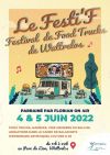 FESTI'F- Festival Foodtrucks