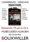 La Cité silencieuse - Strasbourg Clairvivre 1939 - 1945