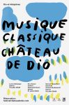 Festival de musique classique du château de Dio