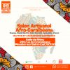 Salon artisanal Afro caraïbéens