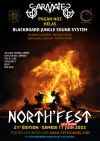 Northfest, La Fête Viking