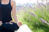 Journées Yoga bien-être à L'Essentiel de Lavande