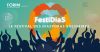 FestiDias - Festival des diasporas Solidaires • Le Point Fort d'Aubervilliers