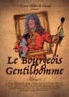 Le Bourgeois Gentilhomme de Molière