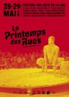 Festival Le Printemps des Rues - 25e édition