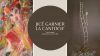 Vernissage : Jicé Garnier + La Cantoch'