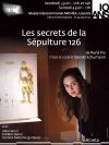 Les secrets de la sépulture 126