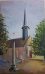 Exposition "Eglises et patrimoine du pays du Neubourg"