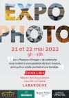 Expo Photo   "Les Passeurs d'Images"