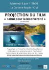 Film « Rahui pour la biodiversité »