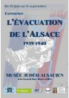 L'évacuation de l'Alsace 1939-1940