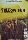 Exposition Photo YELLOW SUN