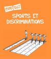 Parcours Quiz Sport et discriminations