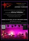 Groupe Johnny forever