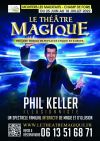 Phil Keller - Illusionniste