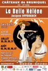La Belle Hélène - Opéra bouffe de Jacques Offenbach