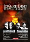 Conférence “Les grandes énigmes de Rennes le château"