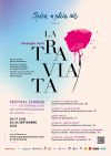 Opéra en Plein Air - 21e édition "La Traviata"