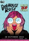 Concert : Doghouse Rose + Nurse's Dead Bodies
