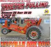 Championnat du Loiret de Tractor Pulling