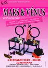 Mars & Vénus