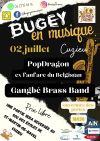 Festival Bugey en Musique 2022