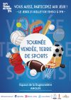 Tournée Vendée, Terre de Sports
