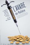 « L’Avare » de Molière, par Camille de La Guillonnière du TRPL
