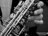Concert BLM Quartet - Jazz Partner's