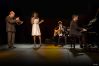 Arcachon Jazz Festival : Just in time quartet