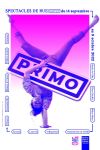Festival PRIMO – « L’Homme V. » & « De Cuyper vs. De Cuyper »