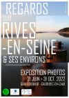 Regards sur Rives-en-Seine et ses environs