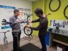 Atelier mécanique "Apprendre à régler un dérailleur vélo"