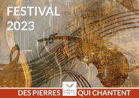 Concert Festival  Pierres qui chantent en Vallée Noire : Farem tot Petar et le T