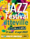 Festival jazz Au sud Du nord 2022