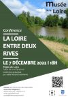 La Loire entre deux rives