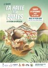 Festival BD La Halle aux Bulles - 3e édition