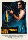 Ciné débat - New York 1997 (John Carpenter)