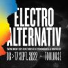 Electro Alternativ 2022