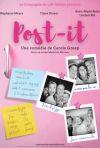 La comédie « Post-it » à Nantes