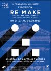 Re Make _ Fondation Wilmotte