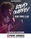 Louis Chappey au point Virgule