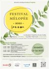 Festival Mélopée